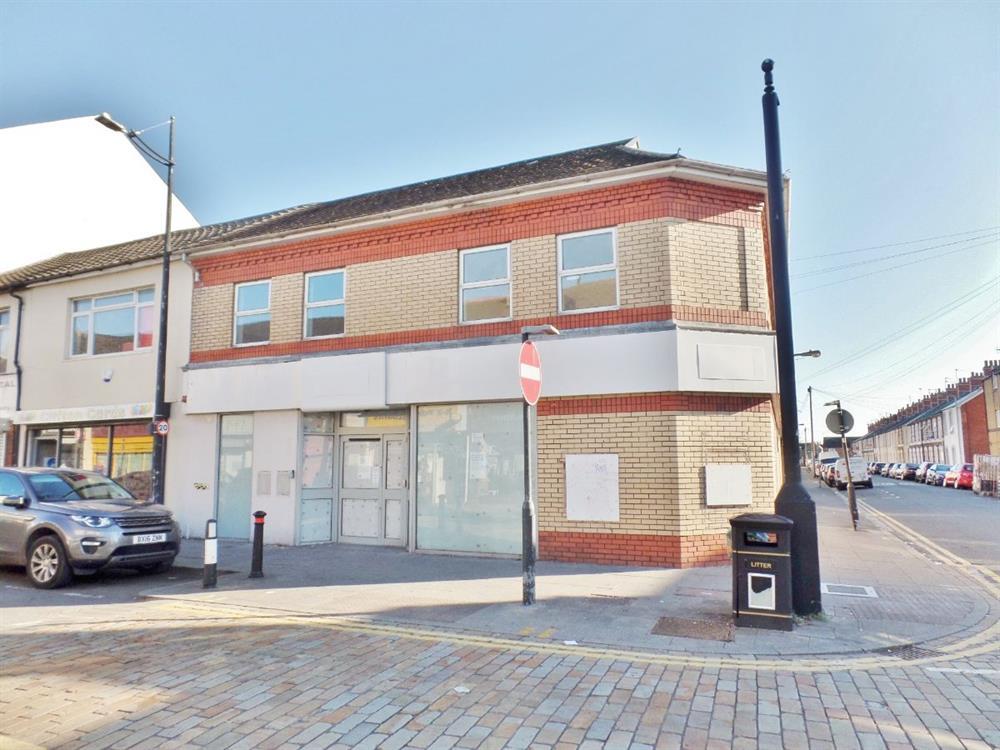 30 Clifton St, Cardiff for sale Building Photo- Image 1 of 27