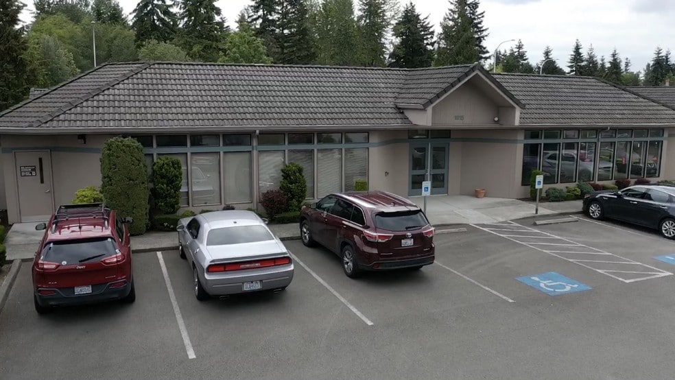 1615 S 325th St, Federal Way, WA for sale - Building Photo - Image 1 of 1