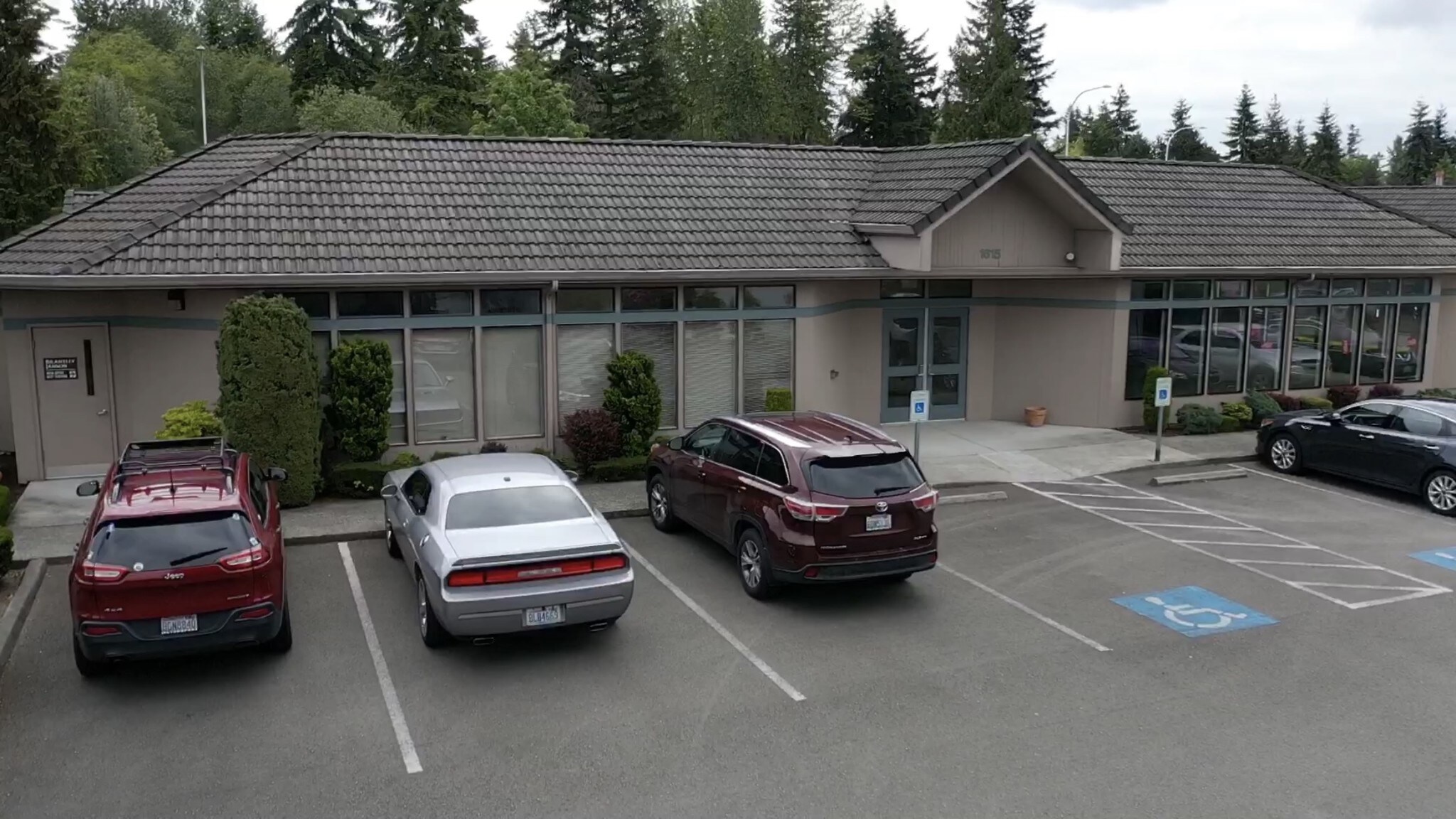 1615 S 325th St, Federal Way, WA for sale Building Photo- Image 1 of 1