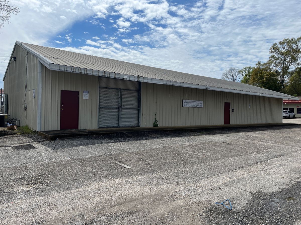 5368 Highway 90 W, Mobile, AL for sale Building Photo- Image 1 of 3