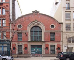 126-128 E 13th St, New York NY - Duplex Property