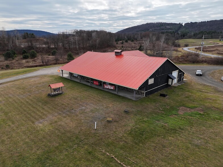 3941 NY-28, Milford, NY for sale - Primary Photo - Image 1 of 2