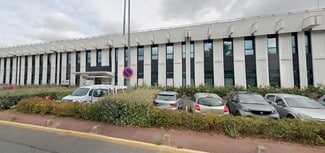 More details for 13 Rue Du Capricorne, Rungis - Flex for Lease