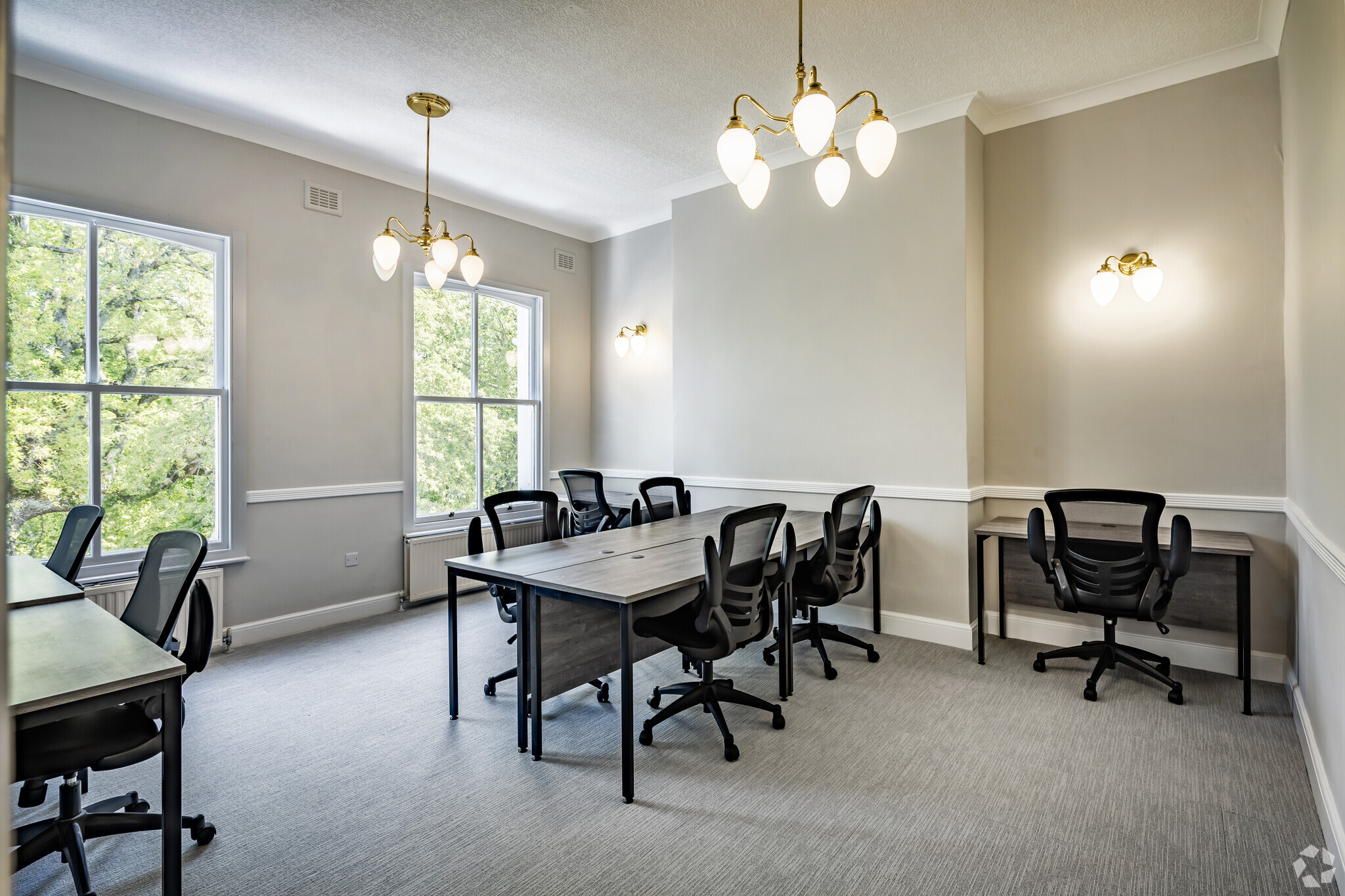 33-34 Winckley Sq, Preston for lease Interior Photo- Image 1 of 3