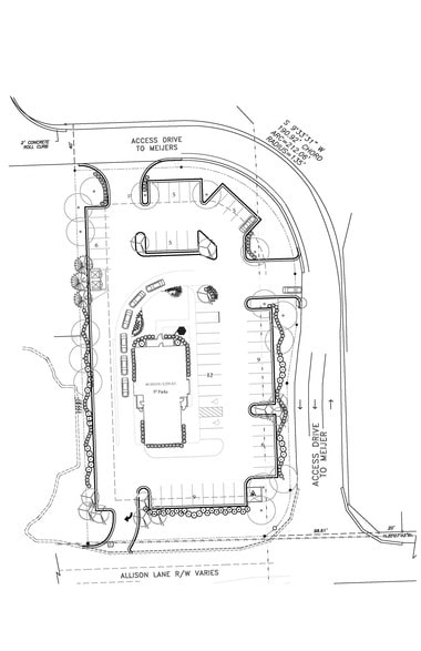 2740 Allison Ln, Jeffersonville, IN for lease - Building Photo - Image 2 of 17