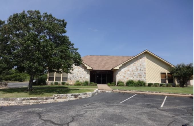 918 S Interstate 35, Georgetown, TX for sale Building Photo- Image 1 of 1