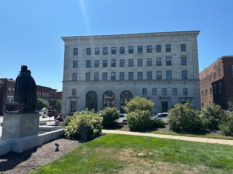 1 Capitol St, Concord, NH for lease - Building Photo - Image 1 of 16