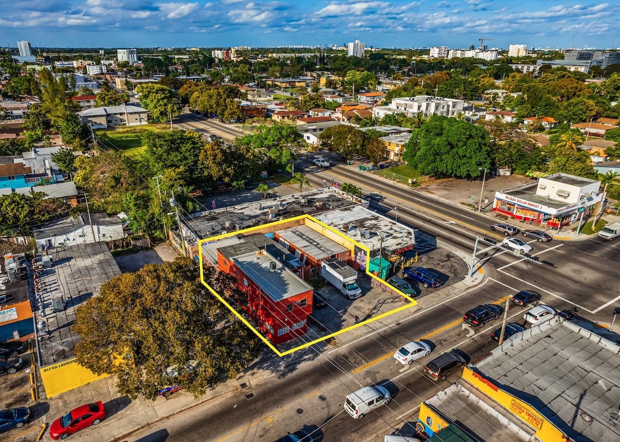 2219 NW 28th St, Miami, FL for sale Building Photo- Image 1 of 1