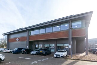 More details for Churchill Ct, Crawley - Coworking for Lease