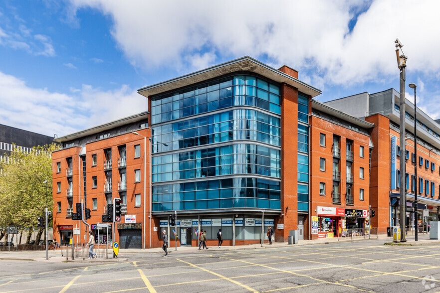 79-87 London Rd, Liverpool for lease - Building Photo - Image 2 of 3