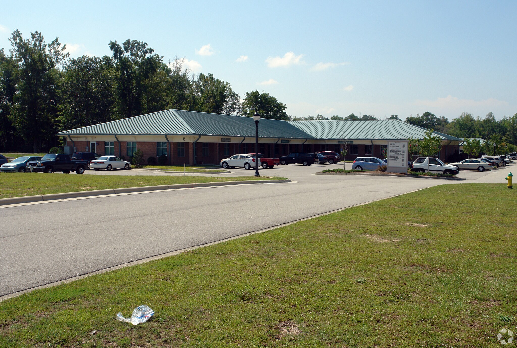 Wyatt Investments LLC Supply, NC for Sale