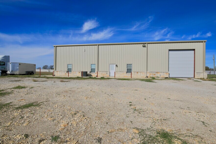 5400 S 77 Hwy, Waxahachie, TX for sale - Primary Photo - Image 1 of 1