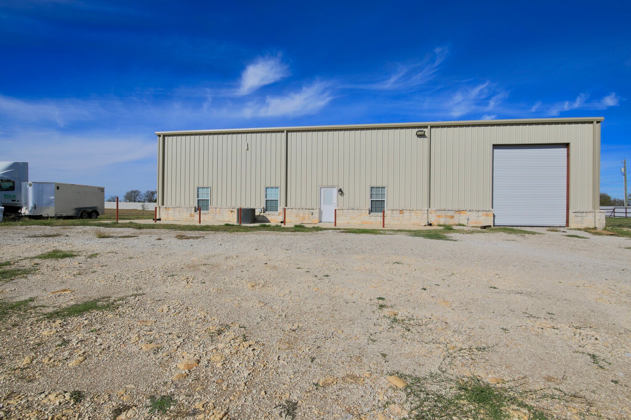 5400 S 77 Hwy, Waxahachie, TX for sale Primary Photo- Image 1 of 1