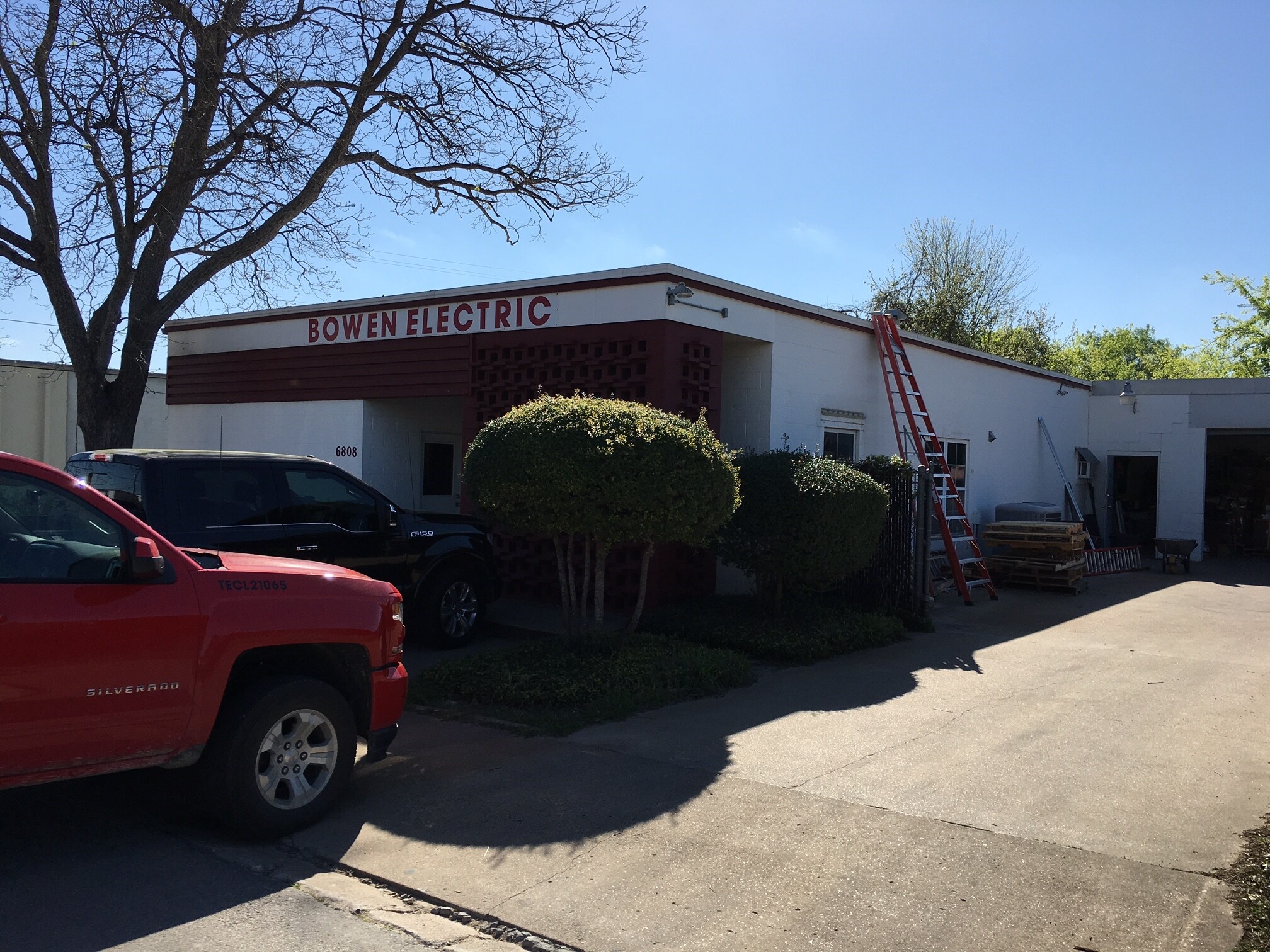 6808 Broad Ave, Waco, TX for sale Building Photo- Image 1 of 1