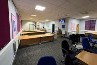 1 Monsall St, Manchester for lease Interior Photo- Image 1 of 4