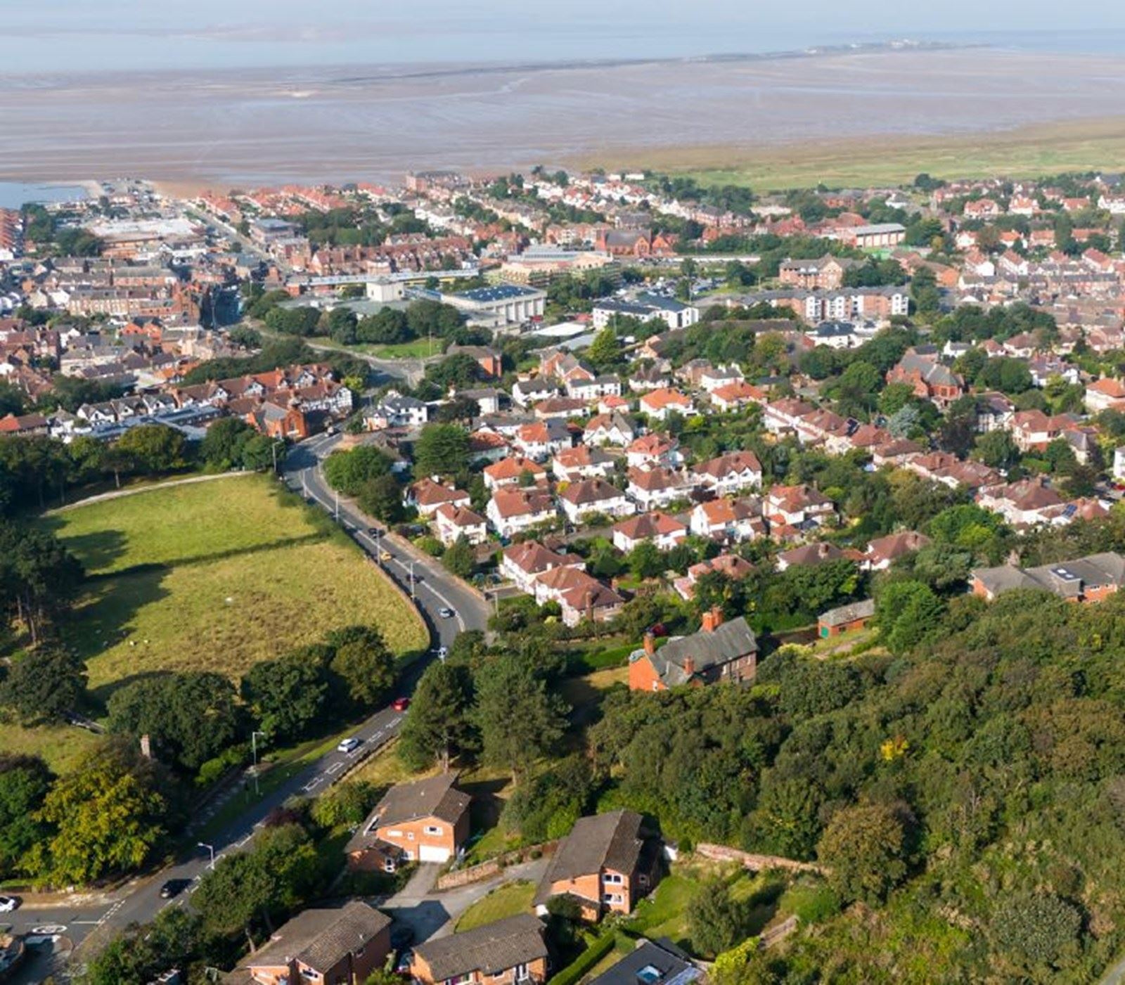 Grange Rd, West Kirby for sale Primary Photo- Image 1 of 2