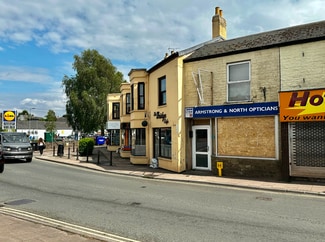 More details for 36 Newerne St, Lydney - Retail for Sale