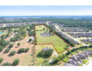 More details for 11031 Spell Rd, Tomball, TX - Industrial for Sale