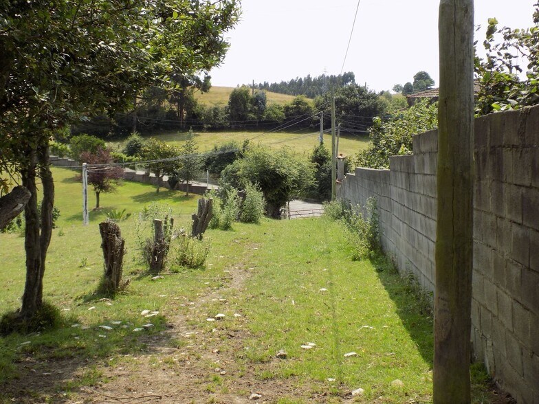 Land in Gijón, Asturias for sale - Building Photo - Image 3 of 29