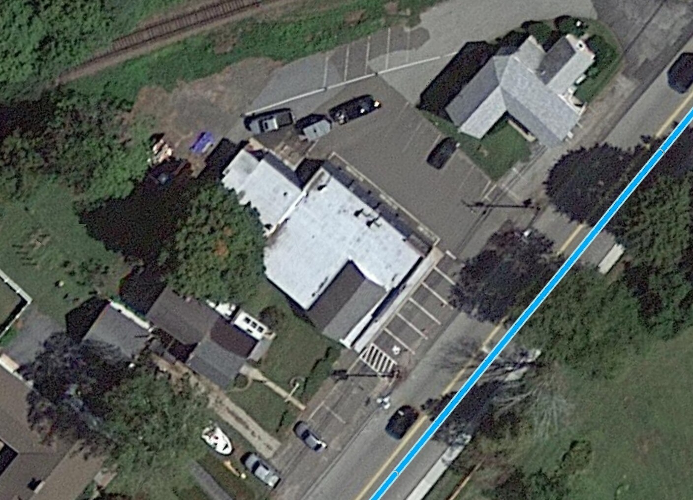 5 Main St, Centerbrook, CT for sale Building Photo- Image 1 of 1