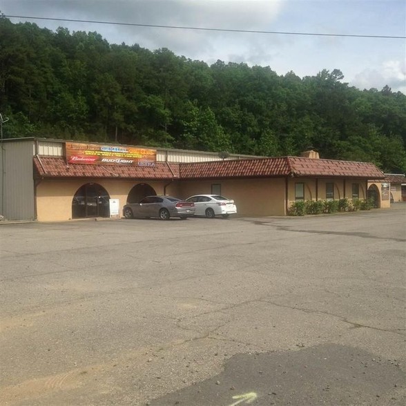 3834 N Highway 7, Hot Springs, Ar 71909 