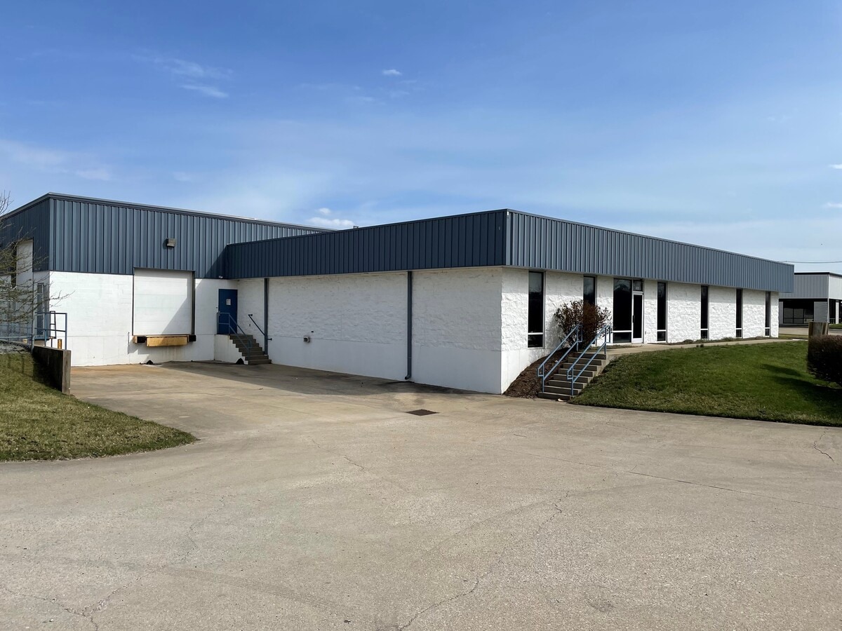 2321 Maggard Dr, Lexington, KY 40511