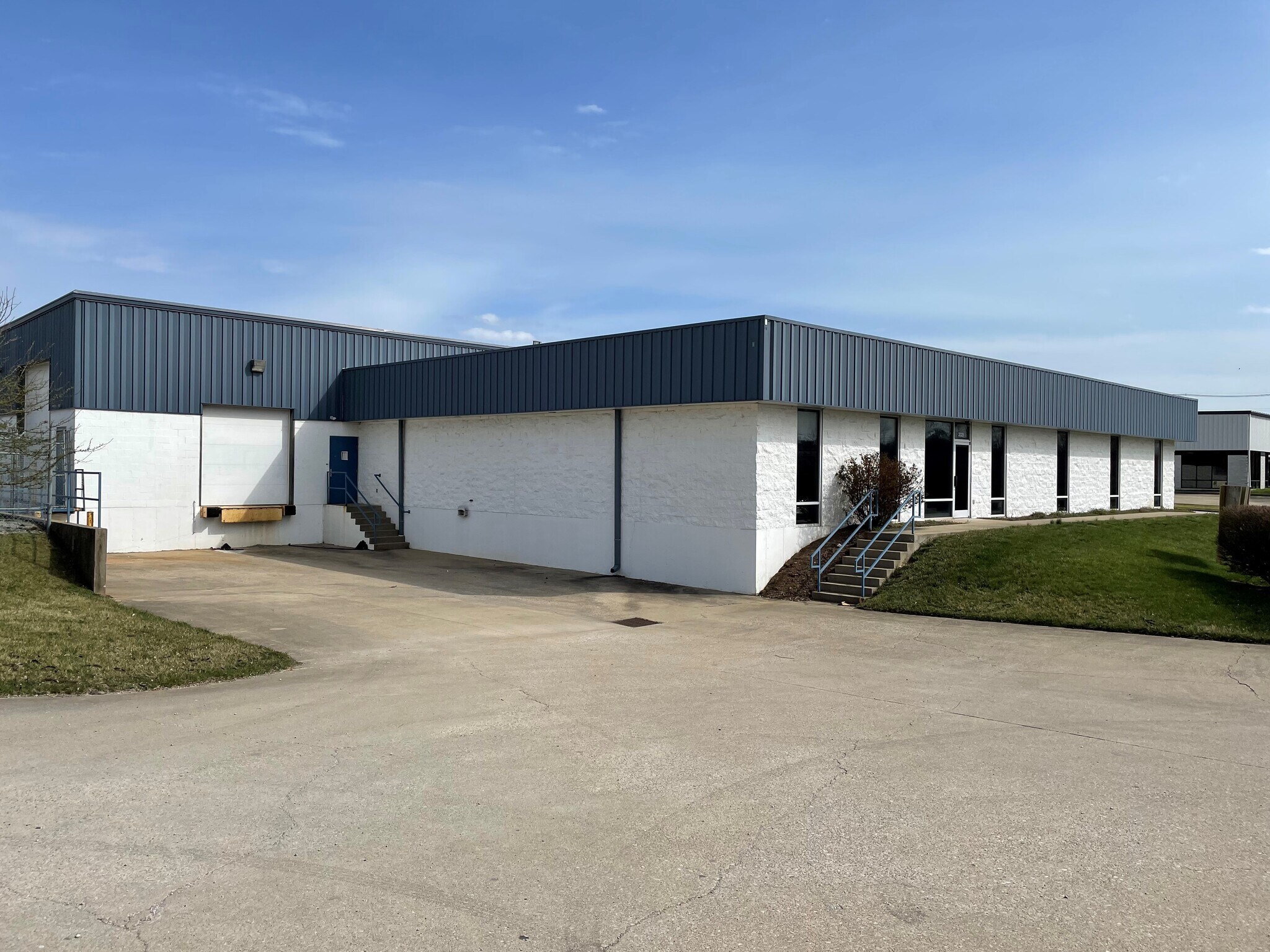 2321 Maggard Dr, Lexington, KY for sale Building Photo- Image 1 of 1