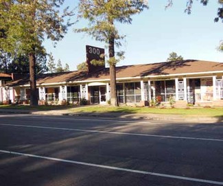 More details for 300 N Euclid Ave, Upland, CA - Office/Retail for Lease