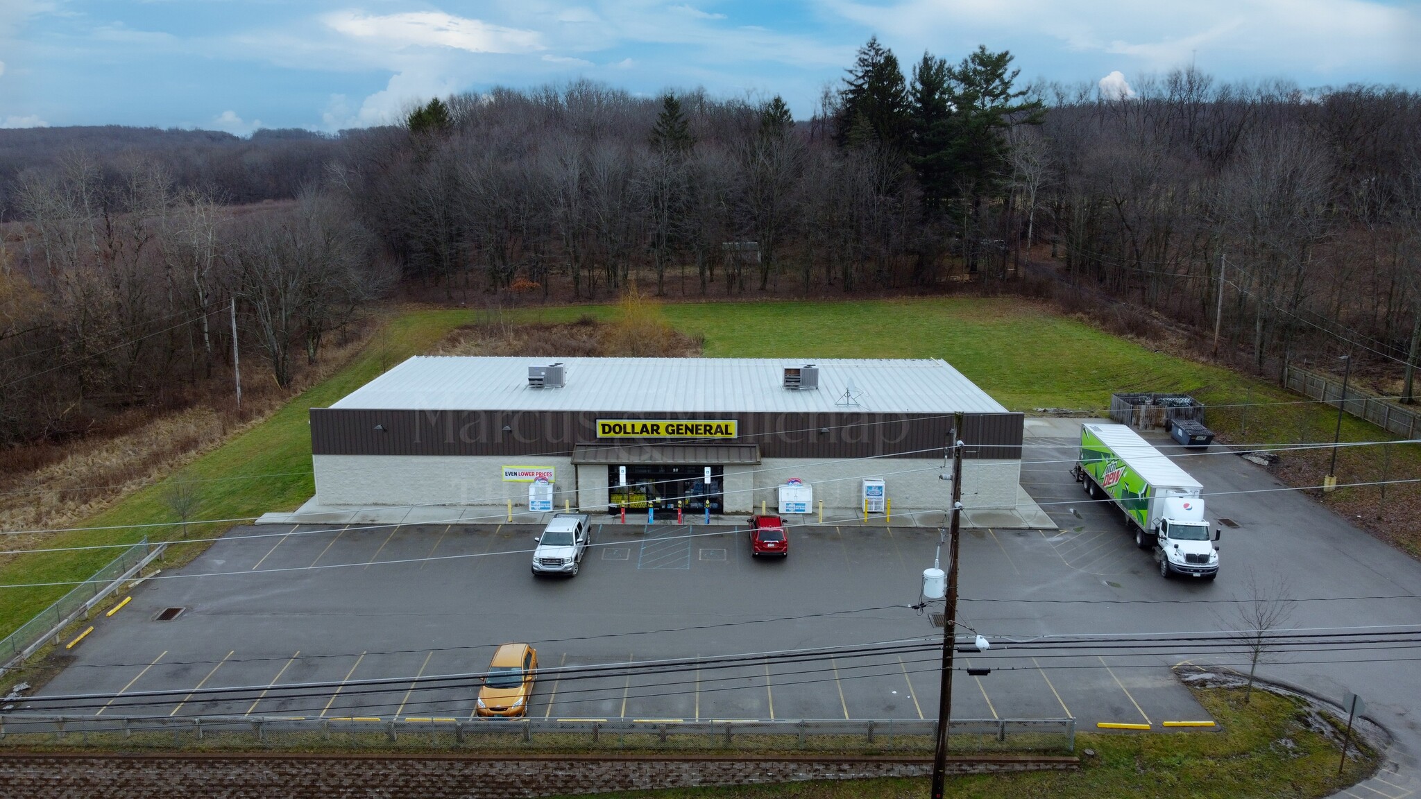 5537 Pittsburgh Rd, Harrisville, PA for sale Building Photo- Image 1 of 1