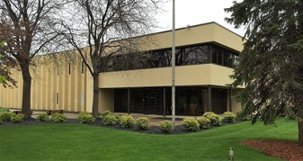 Chaska Business Center - Warehouse