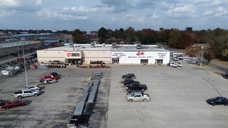 More details for 2100 W Evergreen St, Durant, OK - Retail for Lease