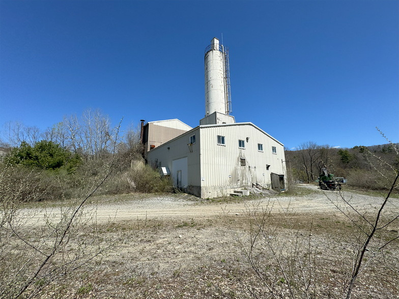 120 Bond Brook Rd, Augusta, ME for sale - Building Photo - Image 2 of 6