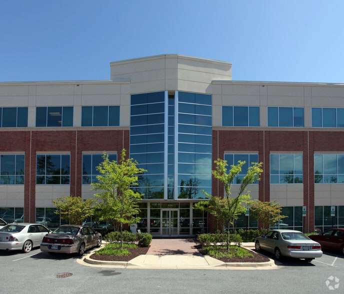10110 Molecular Dr, Rockville, MD for lease - Building Photo - Image 3 of 8