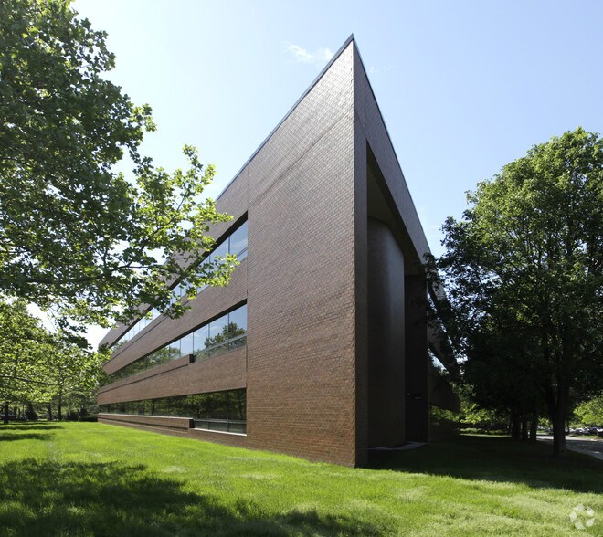 101 Carnegie Ctr, Princeton, NJ for sale - Primary Photo - Image 1 of 1