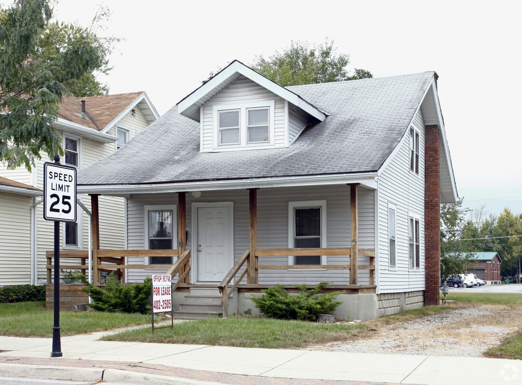 620 Broadway St, New Haven, IN for sale Primary Photo- Image 1 of 1