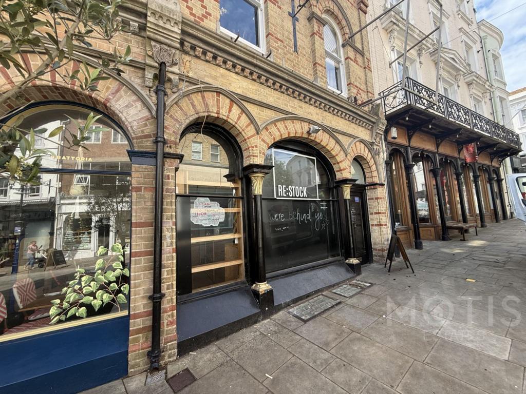 6 Rendezvous St, Folkestone for lease Building Photo- Image 1 of 10