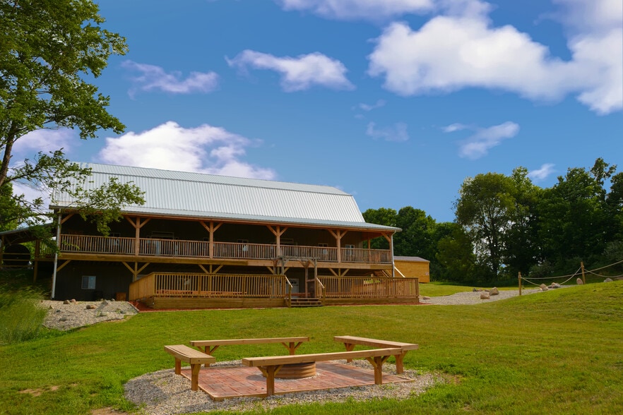 9980 W Walton, Blanchard, MI for sale - Building Photo - Image 2 of 64