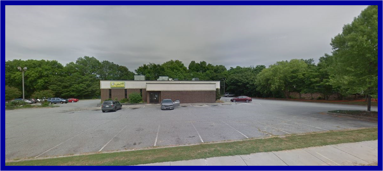 3011 Randleman Rd, Greensboro, NC for sale Building Photo- Image 1 of 1
