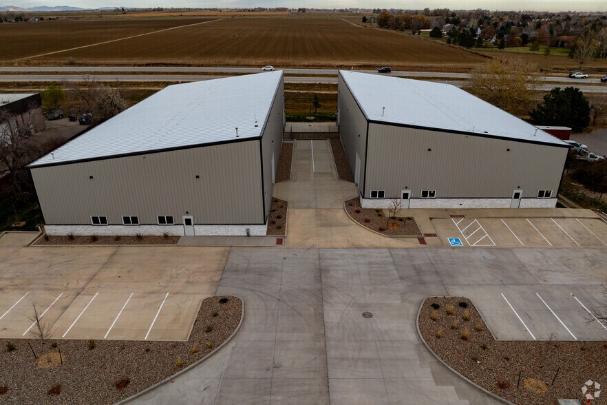 1767 Vista View Dr, Longmont, CO for sale - Primary Photo - Image 1 of 15