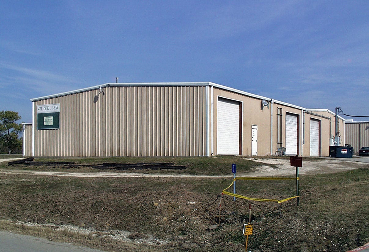 471 Burl Ray Rd, Mansfield, TX for sale Building Photo- Image 1 of 1