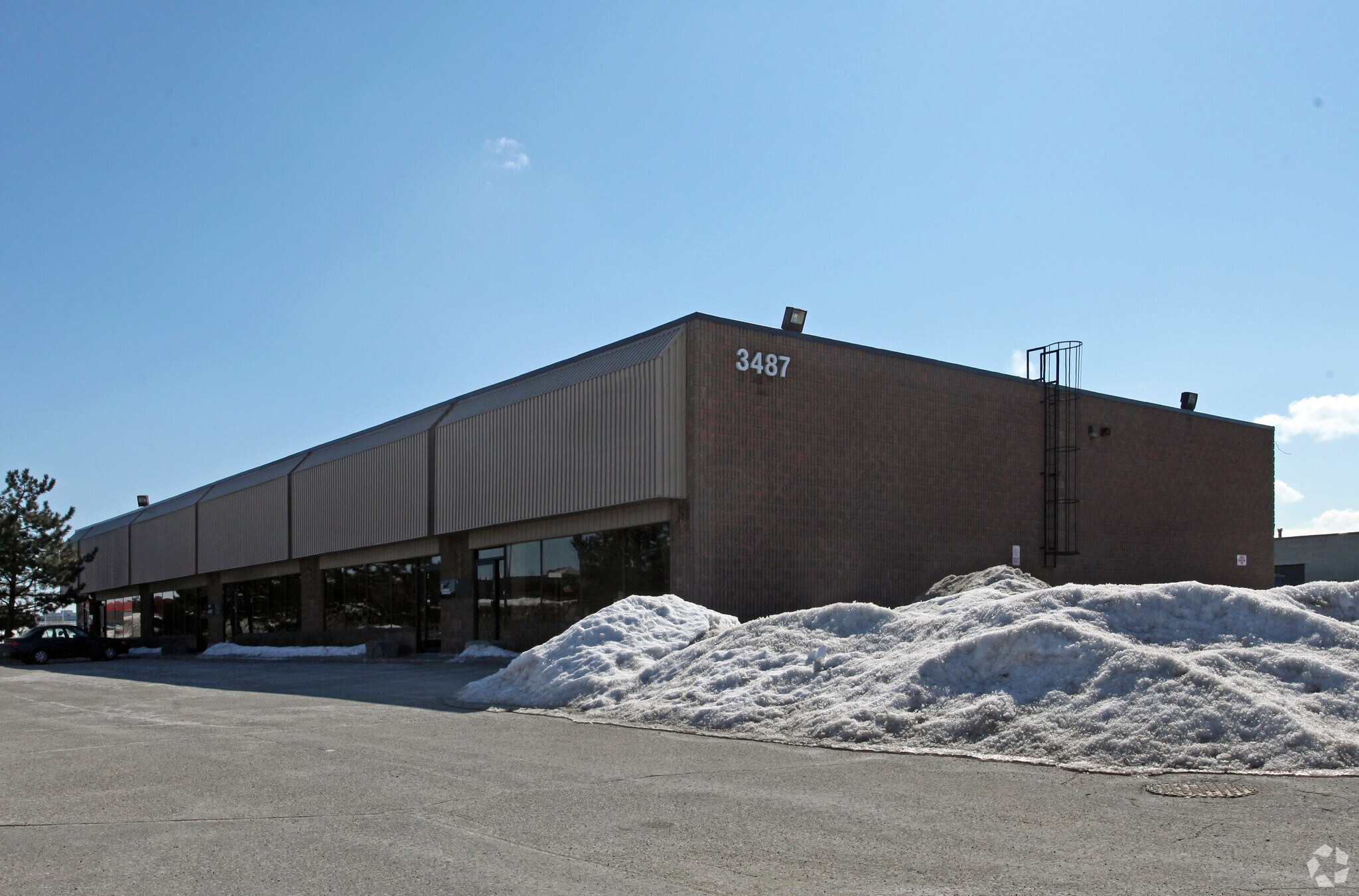 3487 Kennedy Rd, Toronto, ON for sale Primary Photo- Image 1 of 1