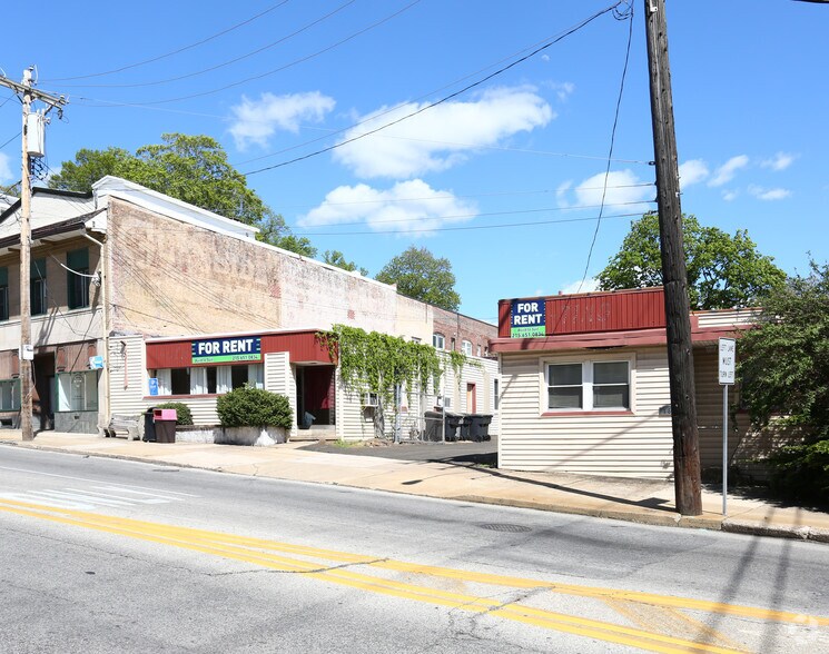 11 S Easton Rd, Glenside, PA 19038