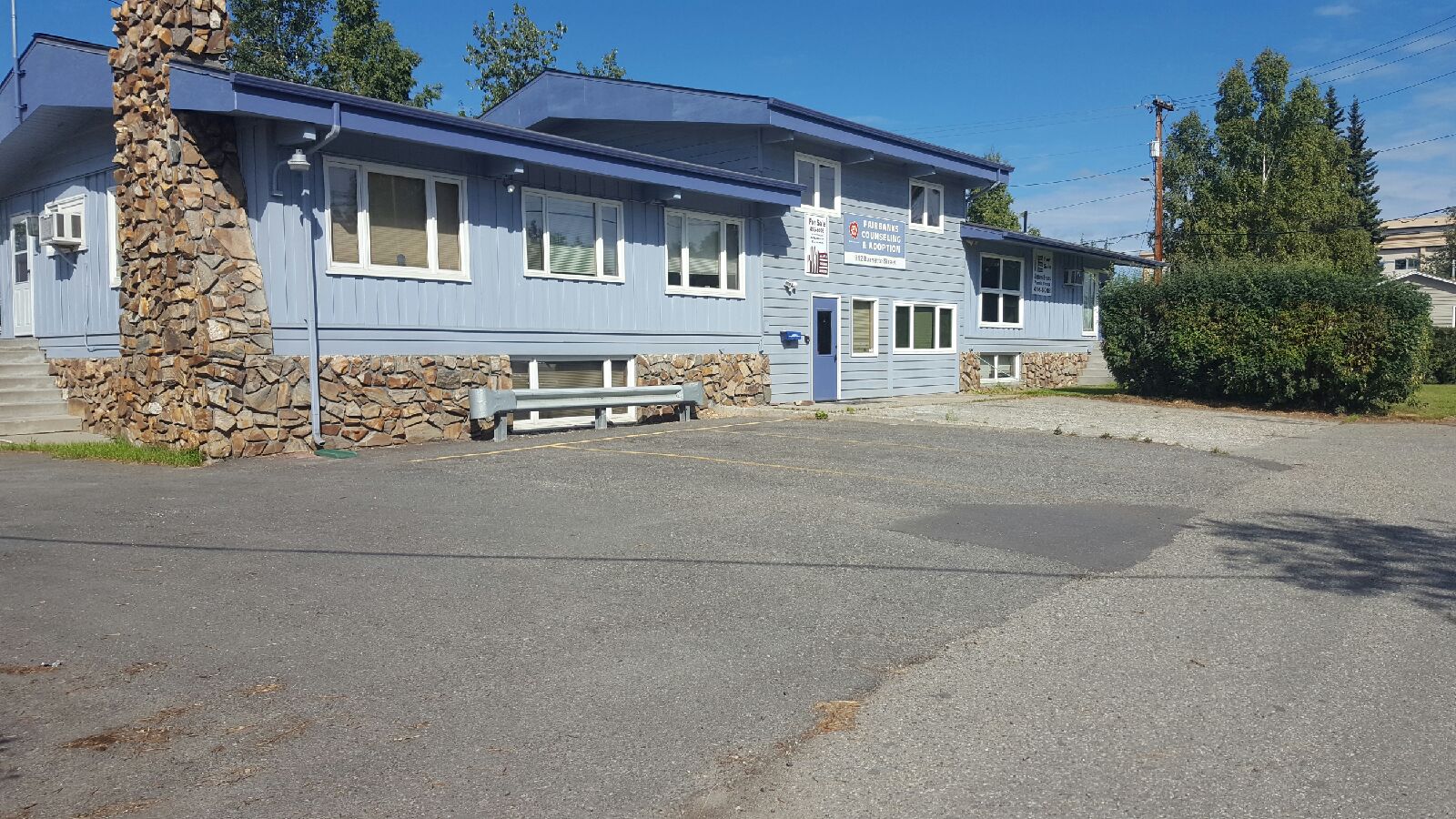912 Barnette St, Fairbanks, AK for sale Building Photo- Image 1 of 1