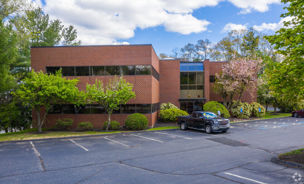 945 Concord St, Framingham, MA for lease - Building Photo - Image 3 of 7