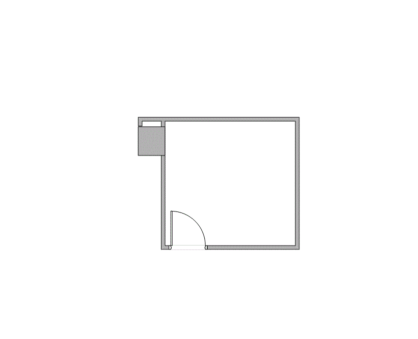 2821 S Parker Rd, Aurora, CO for lease Floor Plan- Image 1 of 1