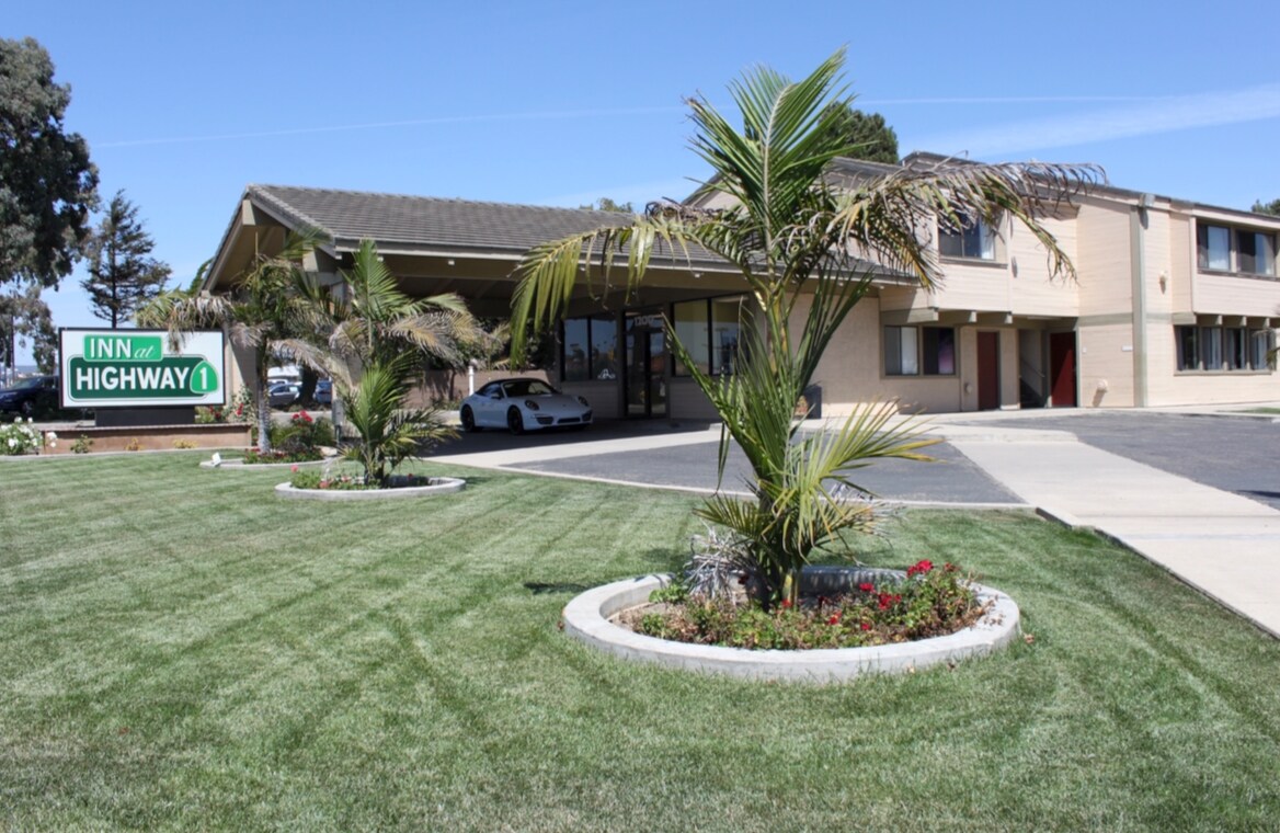 1200 N H St, Lompoc, CA for sale Primary Photo- Image 1 of 1