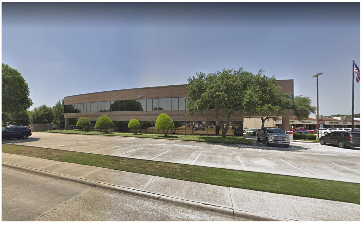 6142 Campbell Rd, Dallas, TX 75248