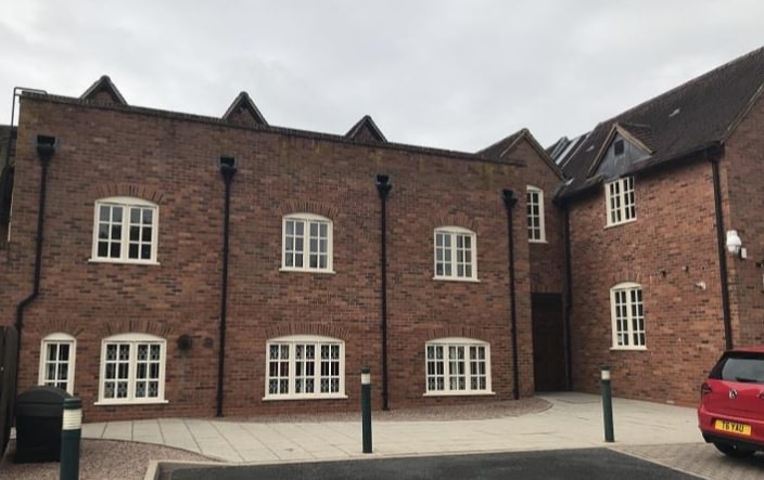 Radford Rd, Alvechurch for lease - Building Photo - Image 2 of 4