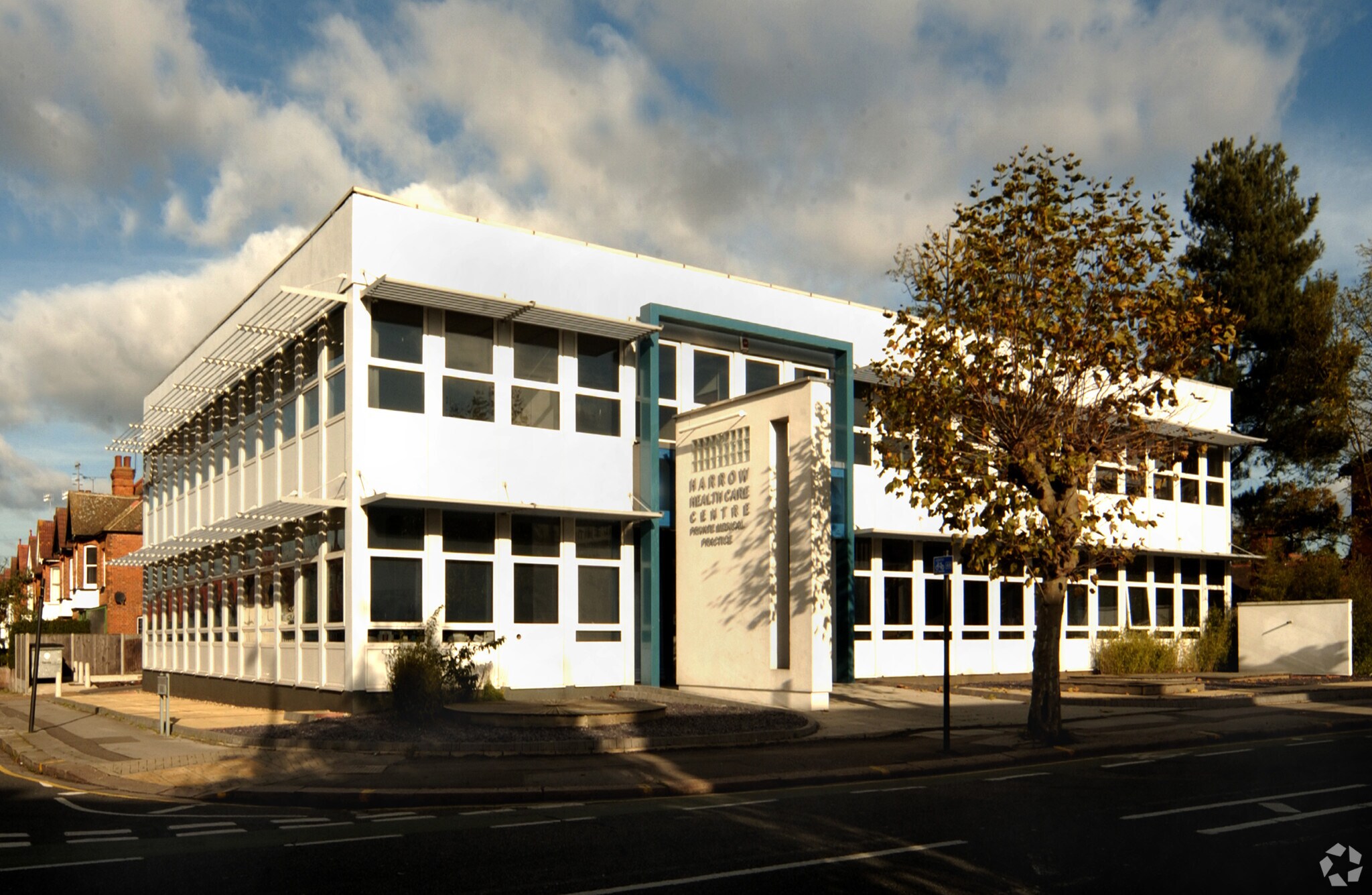 8488 Pinner Rd, Harrow, HA1 4HZ Munnelly House