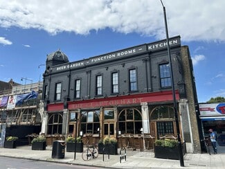 More details for 231 Lower Clapton Rd, London - Retail for Sale